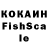 ГАШ hashish Nevoit Viktoria
